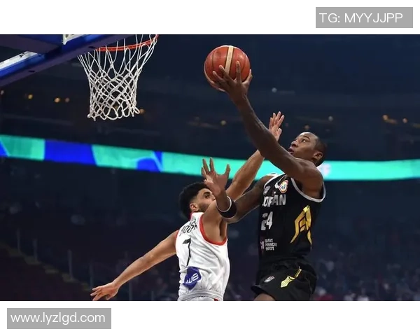 约旦与韩国篮球对决精彩回顾及比分分析