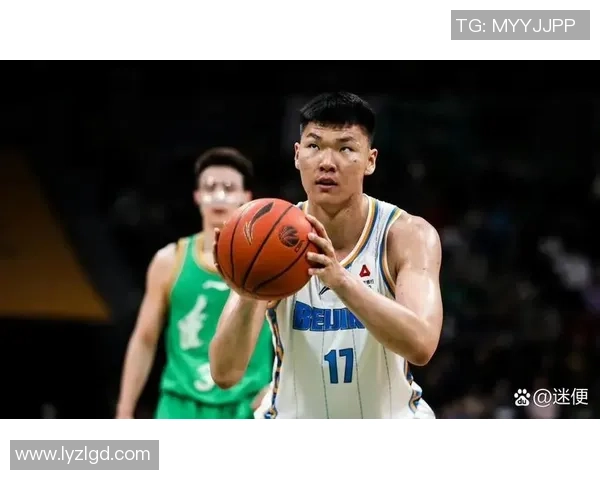 范子铭：从篮球新星到职业生涯的蜕变之路与未来展望